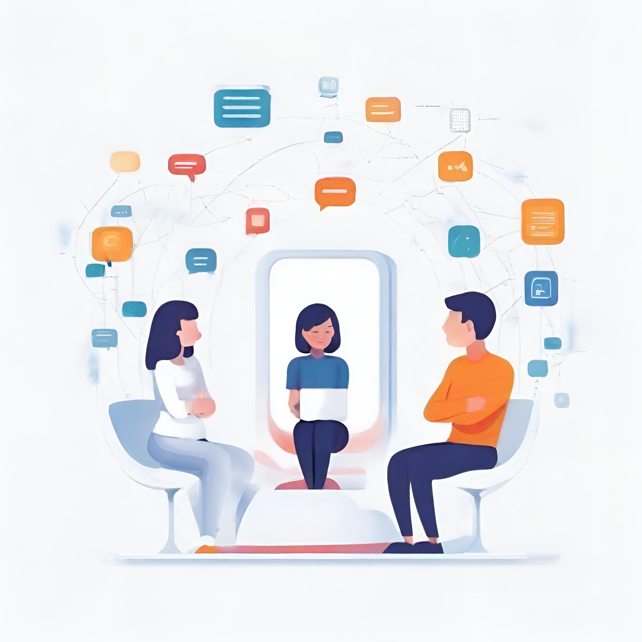 Platform Independence Feature Screenshot